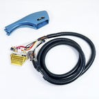 Cynosure Affirm XPL 560nm IPL Handpiece Cable QXF1094 Blue Casing PARTS AS-IS