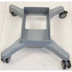 DEKA SmarXide Dot CO2 Part Wheel Base Replacement Parts Caster Good Refurbished