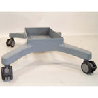 DEKA SmarXide Dot CO2 Part Wheel Base Replacement Parts Caster Good Refurbished