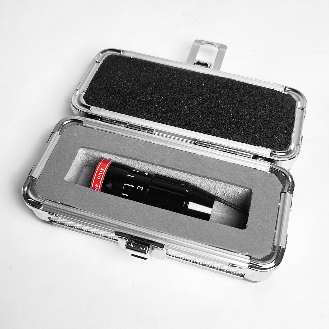 Ellman Sandstone Medley Laser Erbium YAG 2940nm Handpiece Skin Resurfacing NEW
