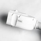 Ellman Sandstone Medley Laser IPL Handpiece Skin Rejuvenation Hair Removal Acne
