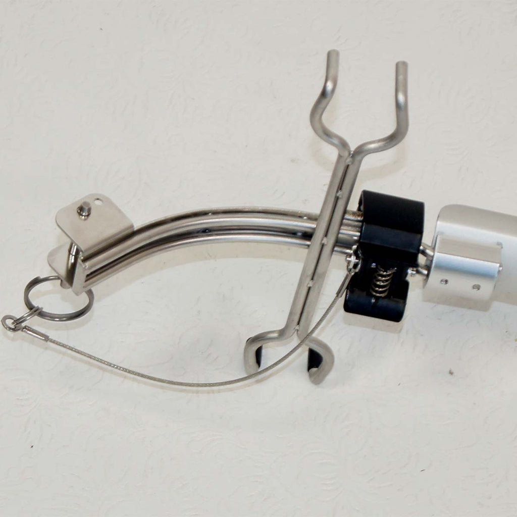 Fraxel Dual Skin / Restore SR 1500 Laser Cable Fiber Support Arm Umbilical Mast