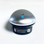 Edge Hydrafacial Blue LED Light Handpiece Wand 88022-B PARTS UNIT AS-IS BAD