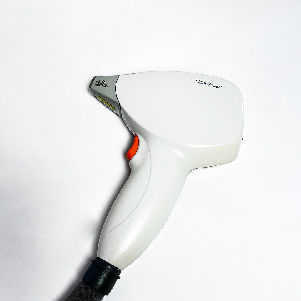 Lumenis LightSheer LumeOne Lume1 Laser HandPiece Lume One Light Sheer 51-04925