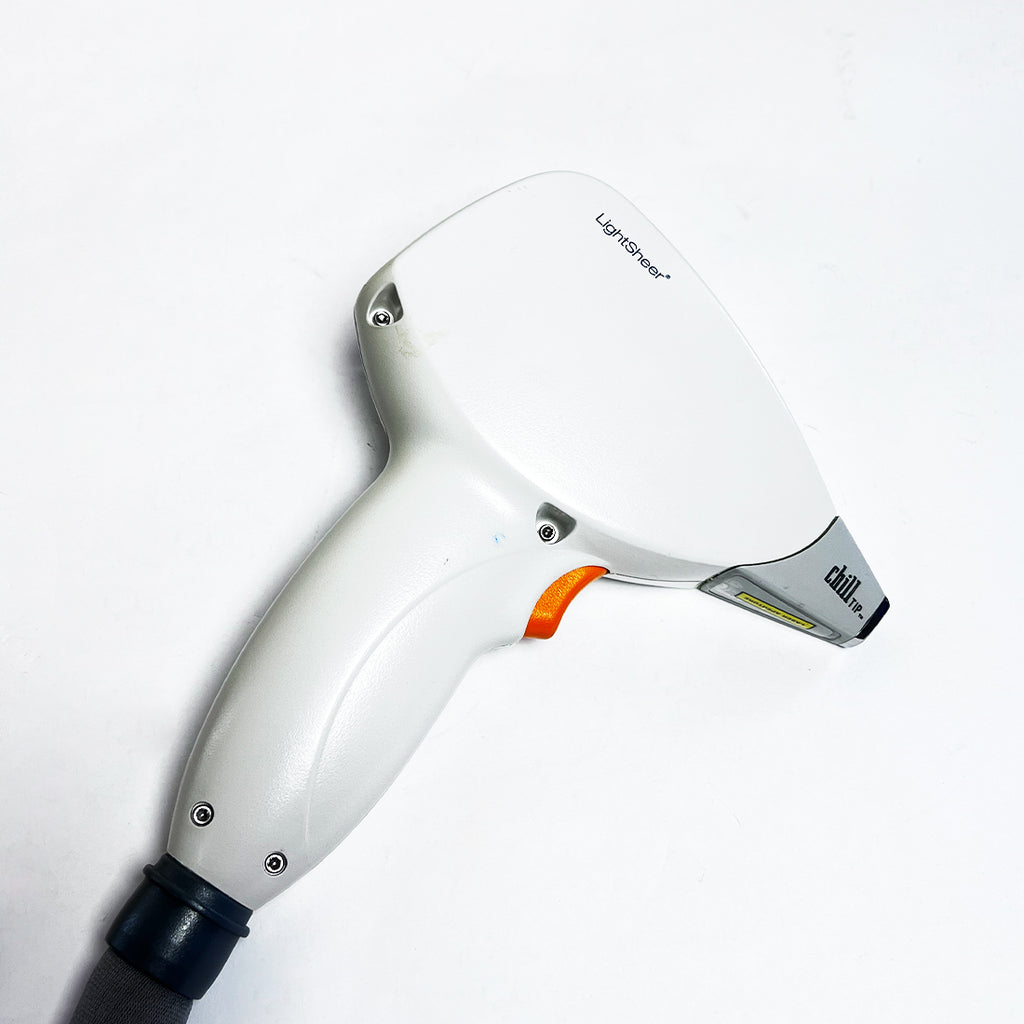 Lumenis LightSheer LumeOne Lume1 Laser HandPiece Lume One Light Sheer 51-04925