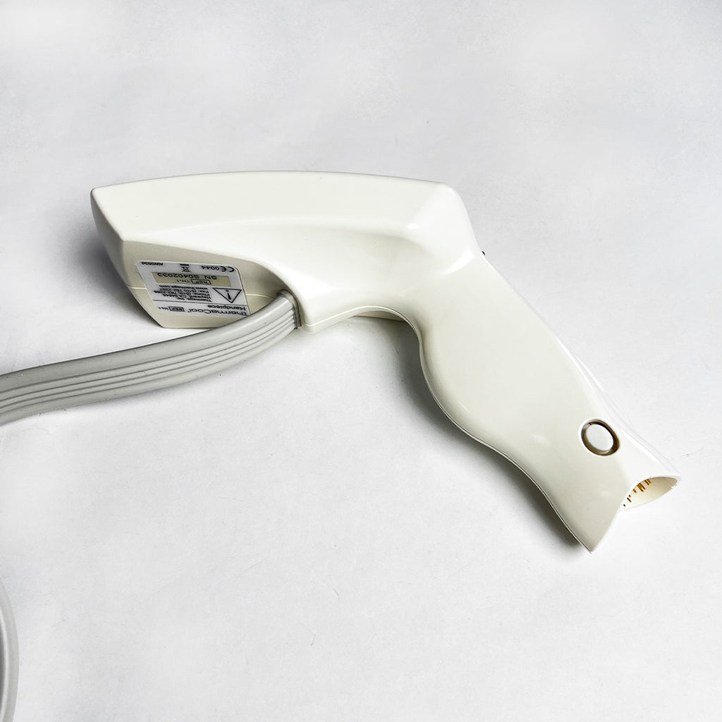Thermage ThermaCool TC REF TH-1 Handpiece Radio Frequency Therma Cool Hand Piece
