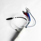 Thermage ThermaCool TC REF TH-1 Handpiece Radio Frequency Therma Cool Hand Piece