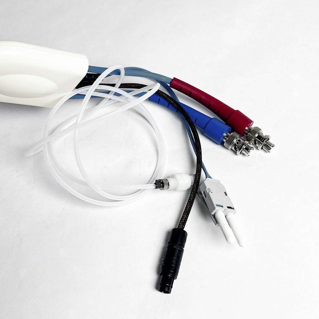 Thermage ThermaCool TC REF TH-1 Handpiece Radio Frequency Therma Cool Hand Piece