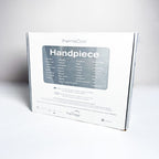 Thermage ThermaCool TC REF TH-1 Handpiece Radio Frequency Therma Cool Hand Piece