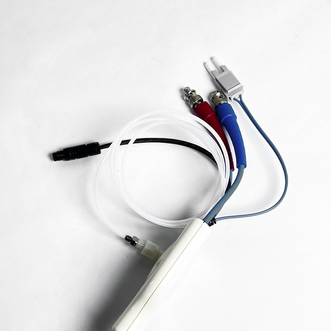 Thermage ThermaCool TC REF TH-1 Handpiece RadioFrequency Therma Cool Hand Piece