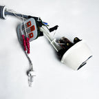 Syneron VelaShape VContour Applicator Handpiece FG00111 Contour PARTS UNIT