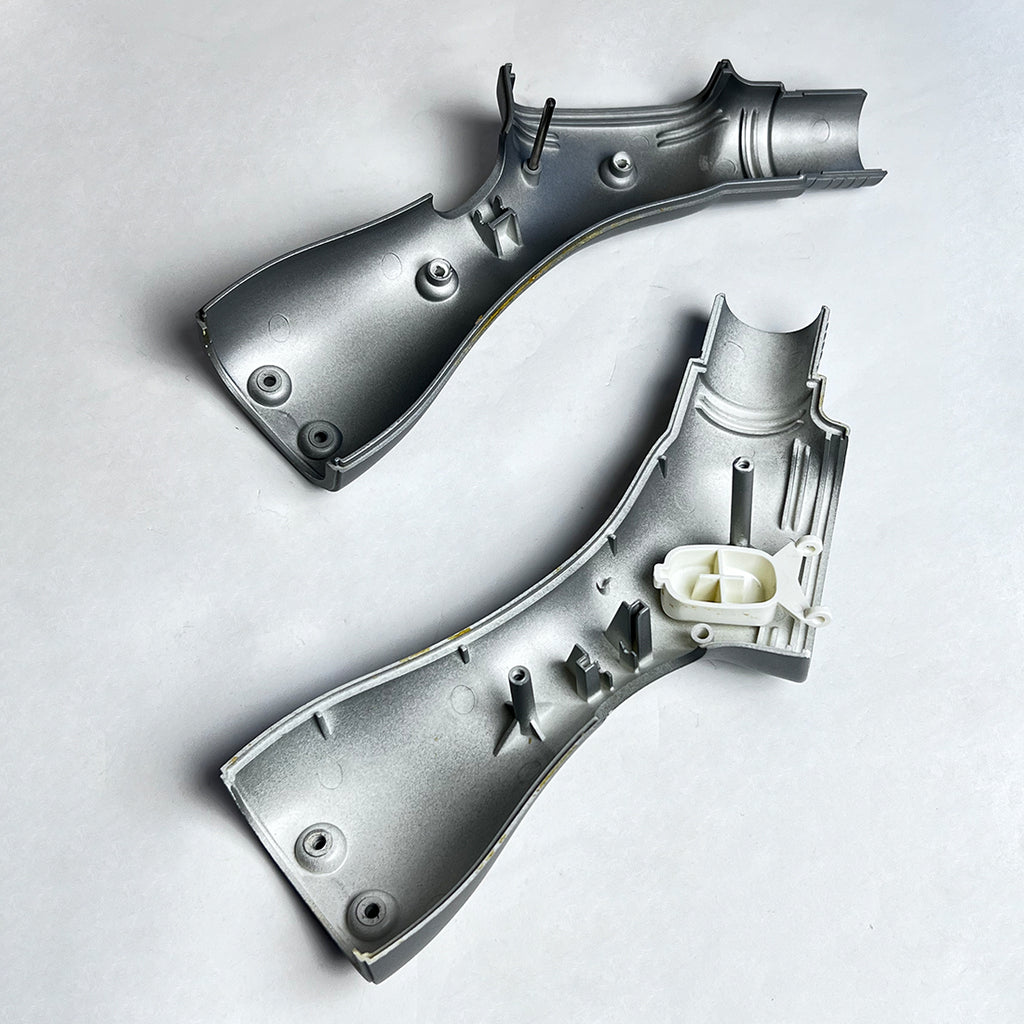 Syneron VelaShape VContour Applicator Handpiece FG00111 Contour PARTS UNIT