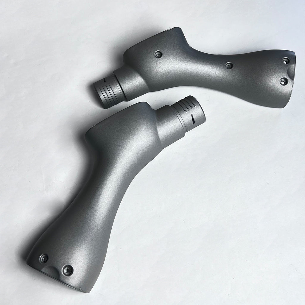 Syneron VelaShape VContour Applicator Handpiece FG00111 Contour PARTS UNIT