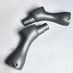 Syneron VelaShape VContour Applicator Handpiece FG00111 Contour PARTS UNIT