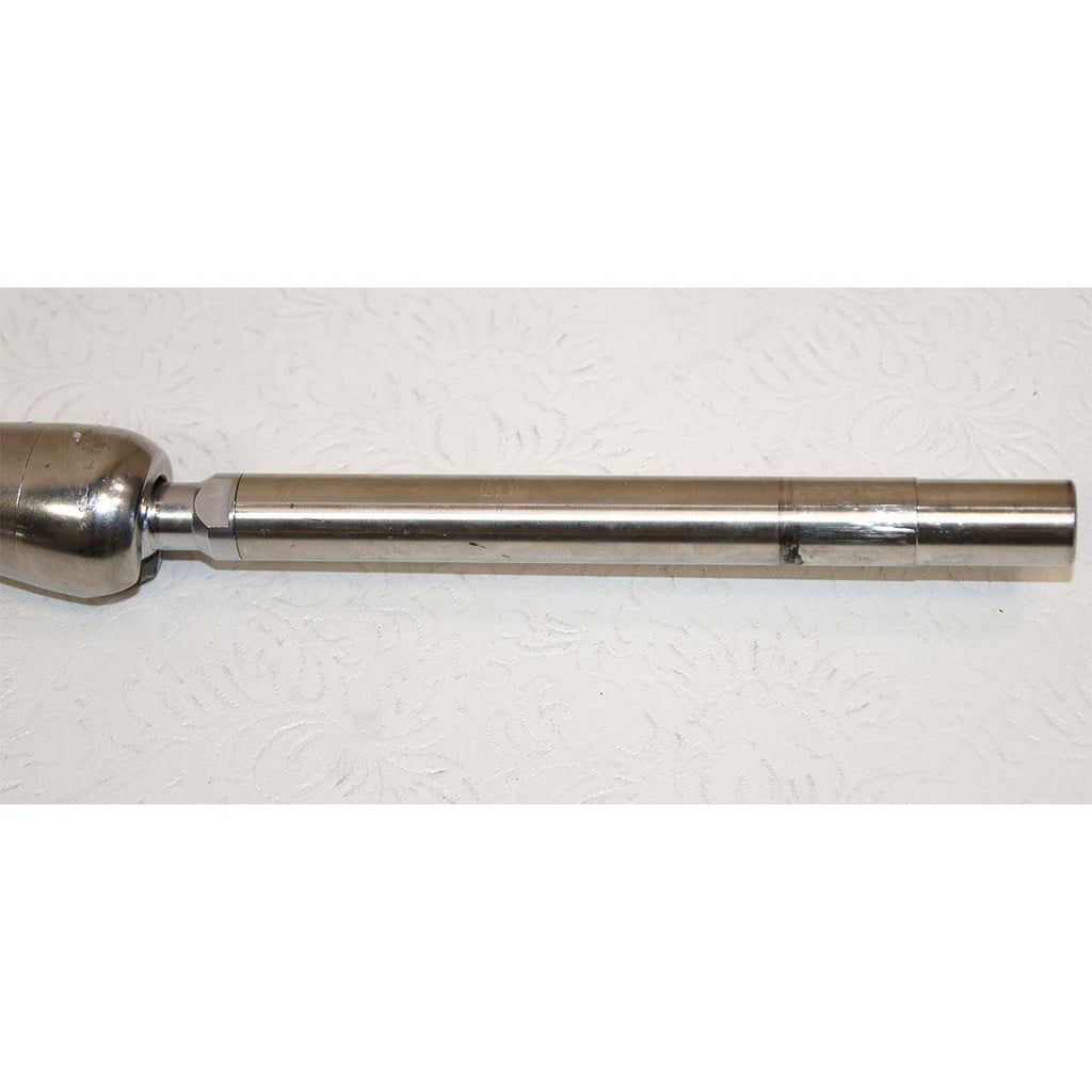 Zeltiq CoolSculpting Adjustable Arm Mast with Umbilical Clip Grabber Fisso