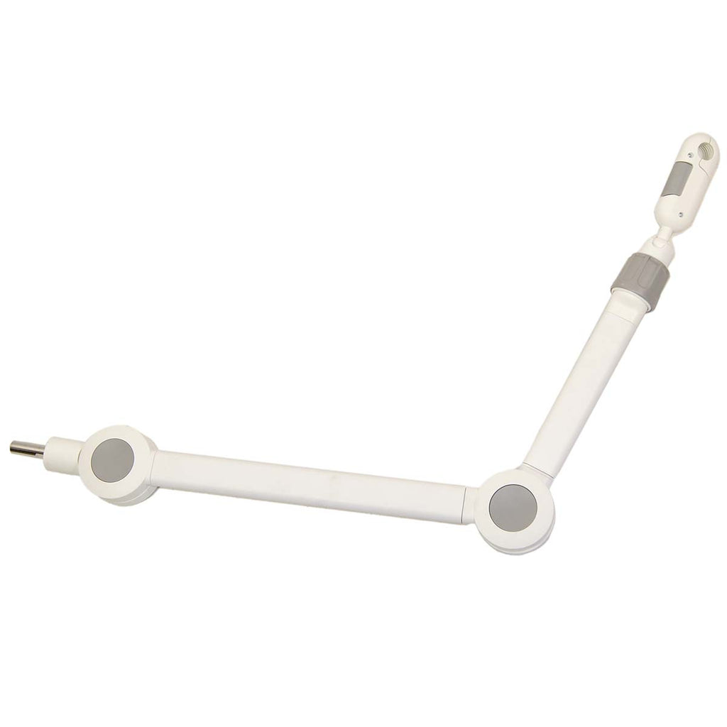 Zeltiq CoolSculpting Adjustable Support Arm Mast Umbilical Clip CS-SA-COM-01-00