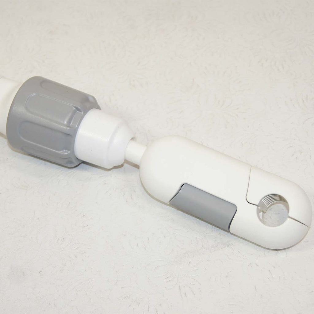 Zeltiq CoolSculpting Adjustable Support Arm Mast Umbilical Clip CS-SA-COM-01-00