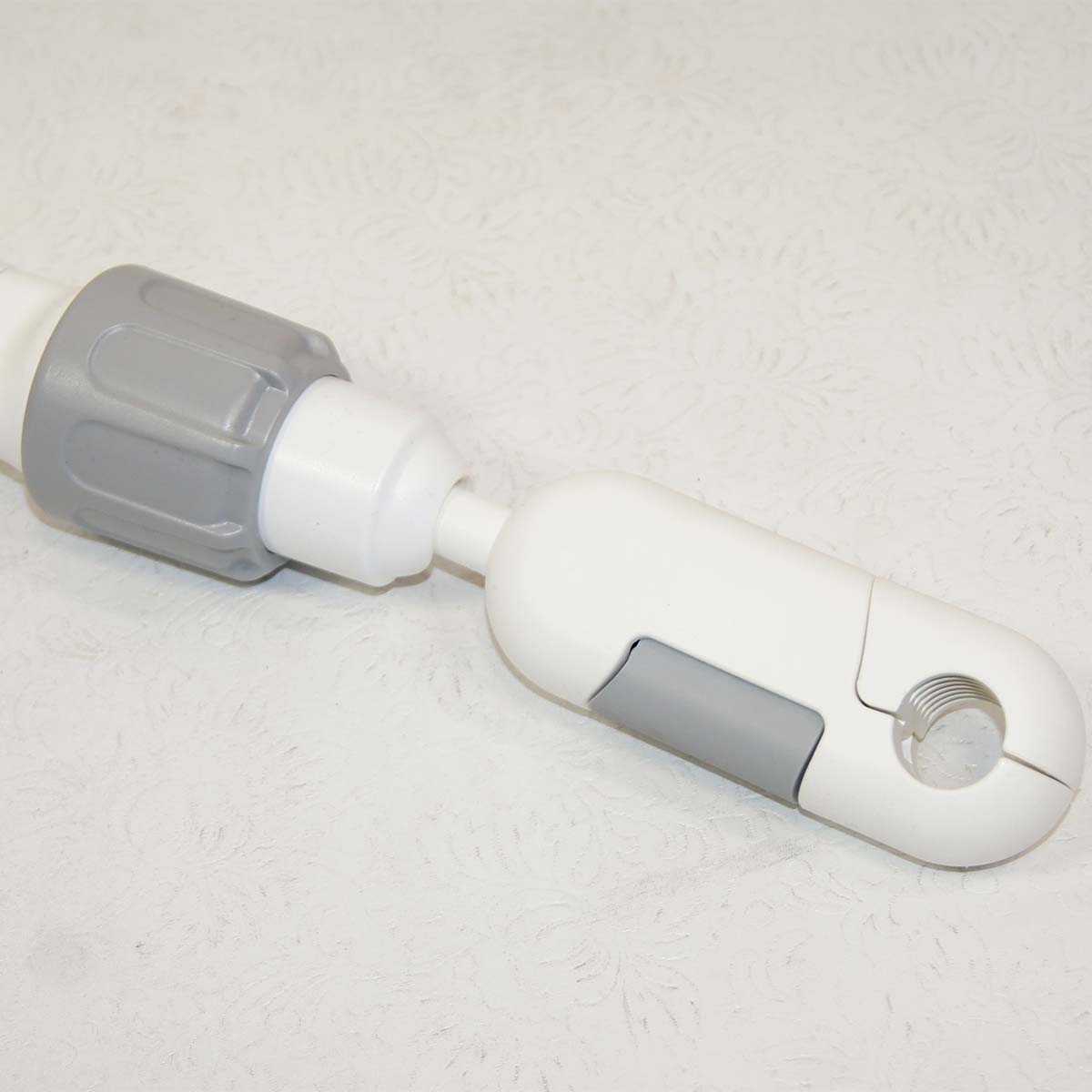 Zeltiq CoolSculpting Adjustable Support Arm Mast Umbilical Clip CS-SA-COM-01-00