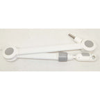 Zeltiq CoolSculpting Adjustable Support Arm Mast Umbilical Clip CS-SA-COM-01-00