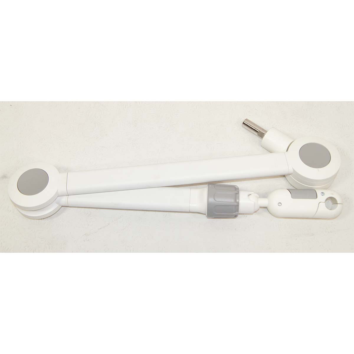 Zeltiq CoolSculpting Adjustable Support Arm Mast Umbilical Clip CS-SA-COM-01-00