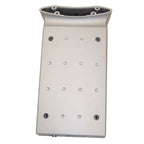Zimmer Cryo6 Chiller Cooler Part Top System Panel Cover Case Good Cryo 6 As-Is
