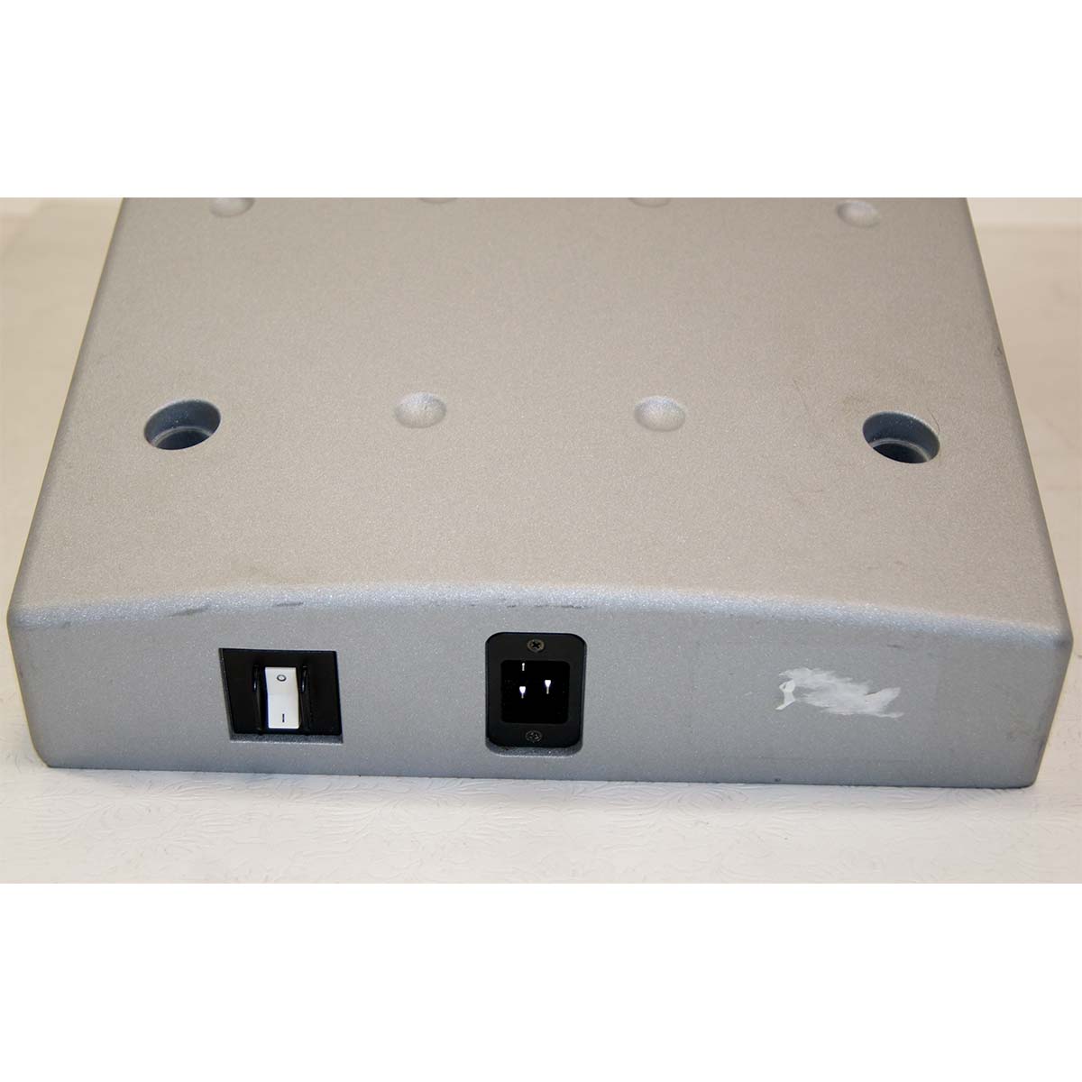 Zimmer Cryo6 Chiller Cooler Part Top System Panel Cover Case Good Cryo 6 As-Is