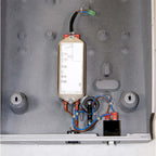Zimmer Cryo6 Chiller Cooler Part Top System Panel Cover Case Good Cryo 6 As-Is
