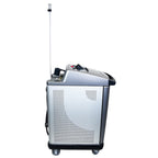 2006 Cynosure Apogee Elite Laser 755 1064 nm Alex Nd YAG Hair Removal Lesion