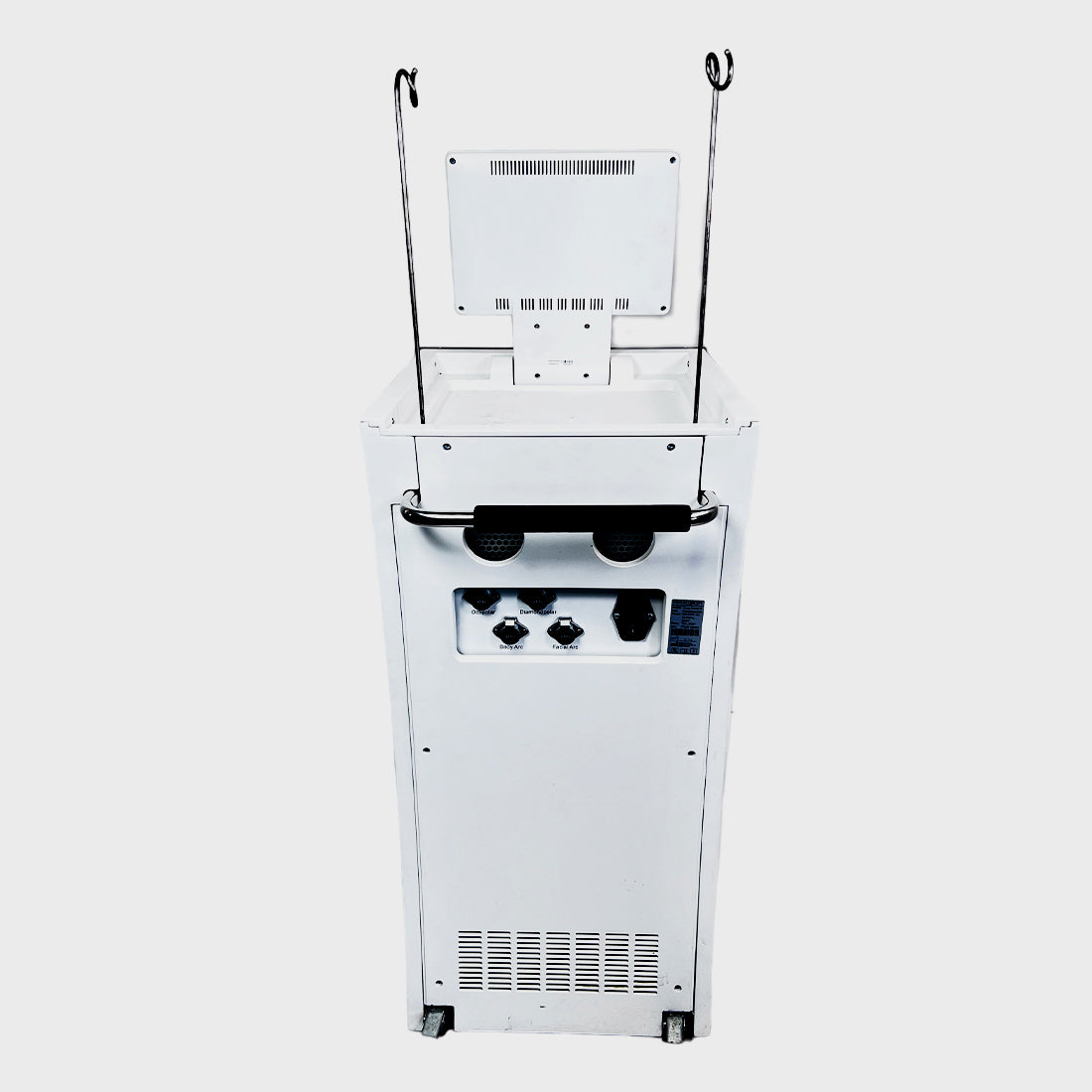 2011 VenusConcept FREEZE RadioFrequency Skin Tightening Wrinkles Venus Concept