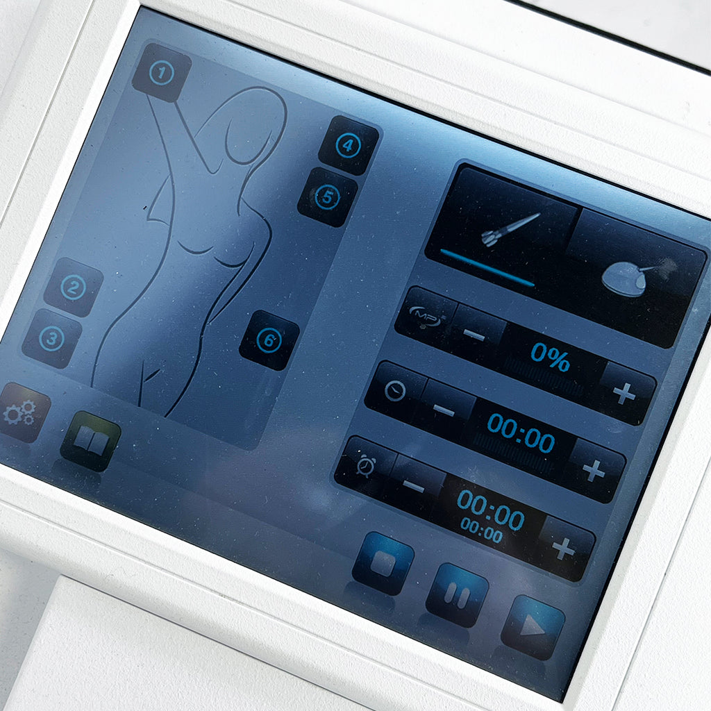 2011 VenusConcept FREEZE RadioFrequency Skin Tightening Wrinkles Venus Concept