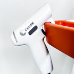 2021 CellFX Console CFX10 Skin Resurface Treatment Benign Lesions Warts Ablation