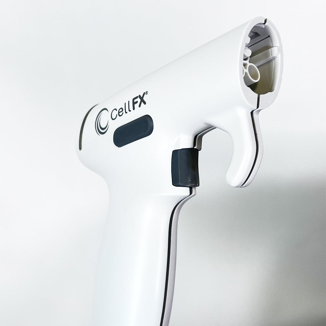2021 CellFX Console CFX10 Skin Resurface Treatment Benign Lesions Warts Ablation