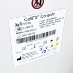 2021 CellFX Console CFX10 Skin Resurface Treatment Benign Lesions Warts Ablation