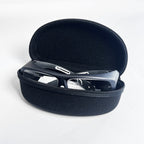 Ellman Univet ERB CO2 Laser Safety Glasses PPE Black w Clear Lens OD5 @ 10600nm