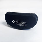 Ellman Univet ERB CO2 Laser Safety Glasses PPE Black w Clear Lens OD5 @ 10600nm