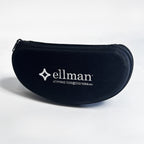 Ellman Univet KTP YAG Laser Safety Glasses PPE Orange Lens OD5 532/1064nm White