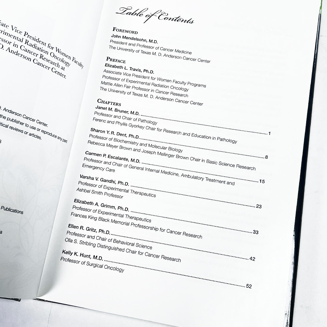 Legends and Legacies: Personal Journeys of Women Physicians & Scientists Book