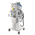 2019 Lumenis M22 IPL ResurFX IPL Nd YAG Laser Hair Removal Skin Rejuvenation