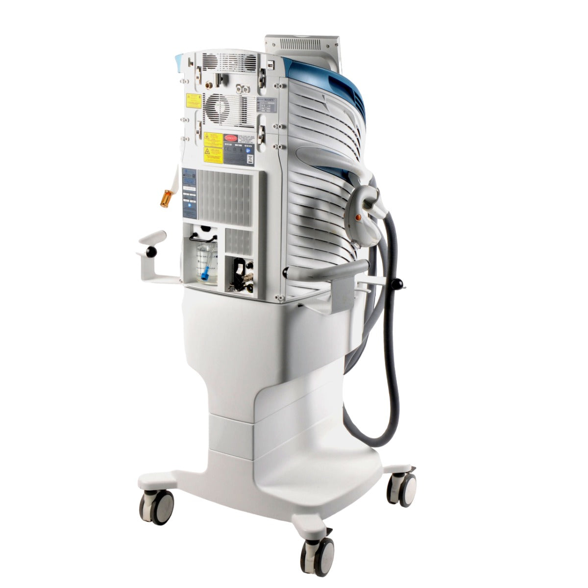 2019 Lumenis M22 IPL ResurFX IPL Nd YAG Laser Hair Removal Skin Rejuvenation