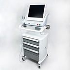 2017 Ulthera Ultherapy DeepSEE UC-1 Ultrasound Facial Contouring Skin Tightening System