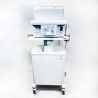 2017 Ulthera Ultherapy DeepSEE UC-1 Ultrasound Facial Contouring Skin Tightening System