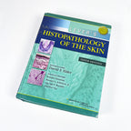Lever's Histopathology of the Skin 10th Edition Hardcover TextBook 0-7817-7363-6