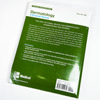 Dermatology: A Pictorial Review 1st Edition Paperback TextBook 0071422935