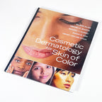Cosmetic Dermatology for Skin of Color 1st Edition Hardcover Textbook 007148776X