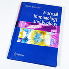 Mucosal Immunology and Virology 2006 Edition Hardcover TextBook 1846282012