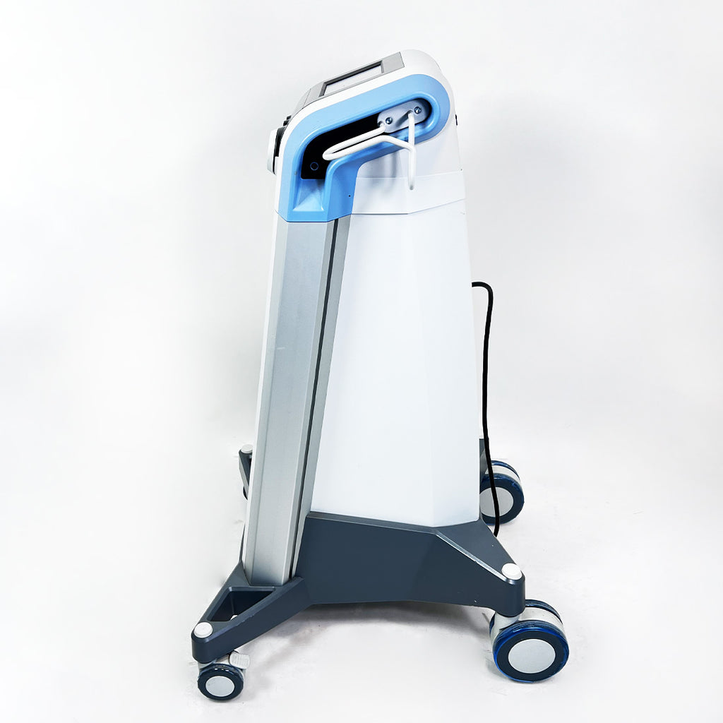 2017 BTL Cellutone Non-Invasive Cellulite Reduction Ouchie Physiotherapy System