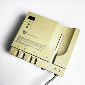 Birtcher Medical Hyfrecator Plus Electrosurgical Unit 7-796 ESU Wand Pencil