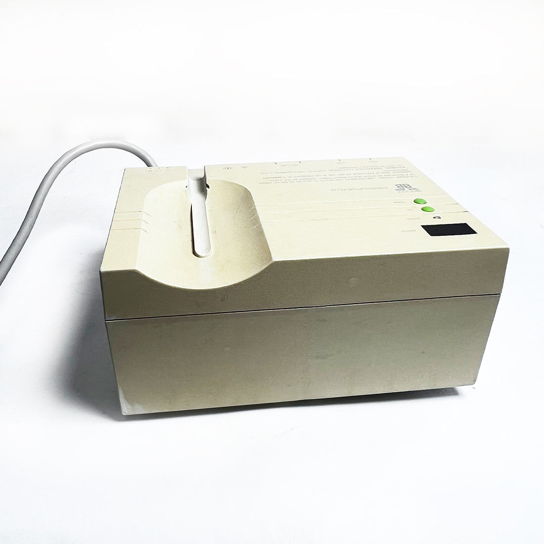 Birtcher Medical Hyfrecator Plus Electrosurgical Unit 7-796 ESU Wand Pencil
