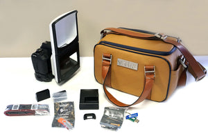 Canfield Vectra H2 3D Imaging Camera Canon EOS Rebel Mirror Lens Aesthetics T7i