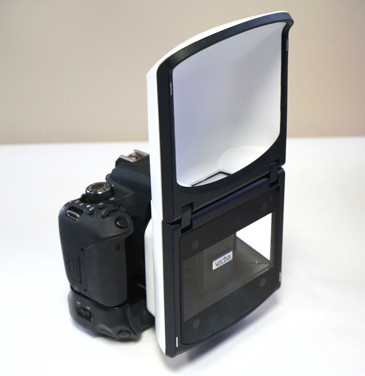 Canfield Vectra H2 3D Imaging Camera Canon EOS Rebel Mirror Lens Aesthetics T7i